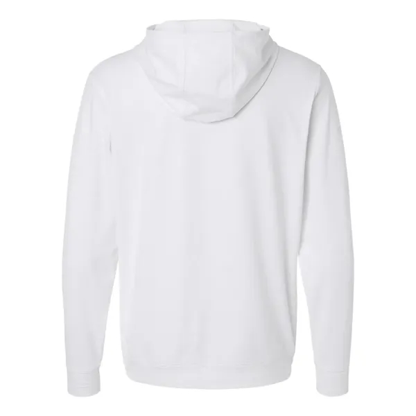 Adidas Men's Ultimate365 Elevated Pullover Hoodie - Adidas Men's Ultimate365 Elevated Pullover Hoodie - Image 12 of 12
