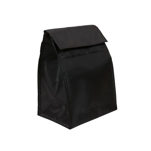 Budget Lunch Cooler Bag - Budget Lunch Cooler Bag - Image 1 of 9