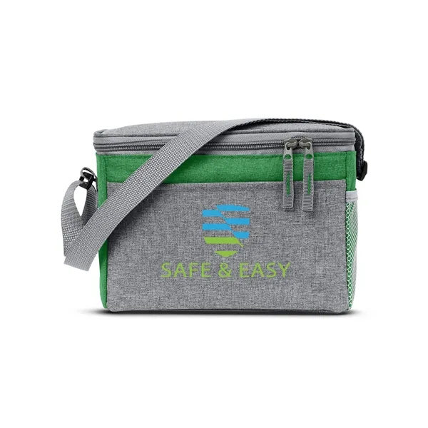 Adventure Lunch Cooler Bag - Adventure Lunch Cooler Bag - Image 3 of 7