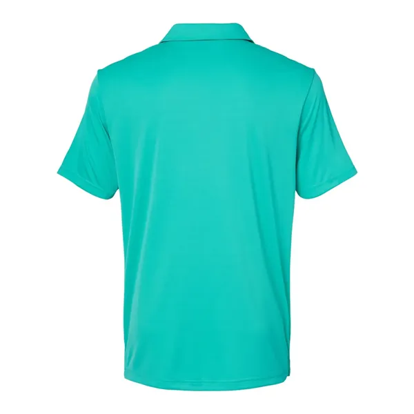 Adidas Men's 3-Stripes Chest Polo - Adidas Men's 3-Stripes Chest Polo - Image 14 of 20