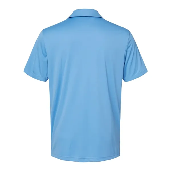 Adidas Men's 3-Stripes Chest Polo - Adidas Men's 3-Stripes Chest Polo - Image 16 of 20