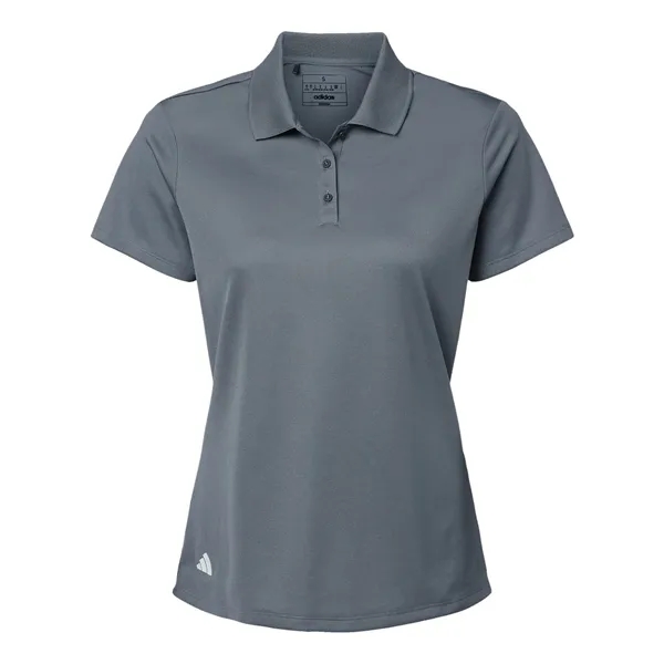 Adidas Women's Basic Sport Polo - Adidas Women's Basic Sport Polo - Image 17 of 22