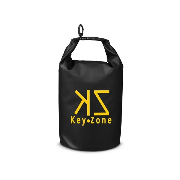 Prime Line. 5L Water-Resistant Dry Bag. - Prime Line. 5L Water-Resistant Dry Bag. - Image 3 of 4
