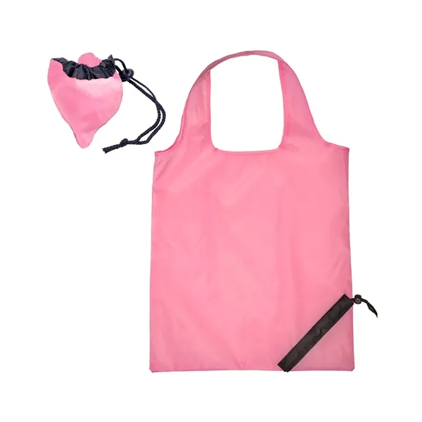 Prime Line. Little Berry Shopper Bag. - Prime Line. Little Berry Shopper Bag. - Image 7 of 13