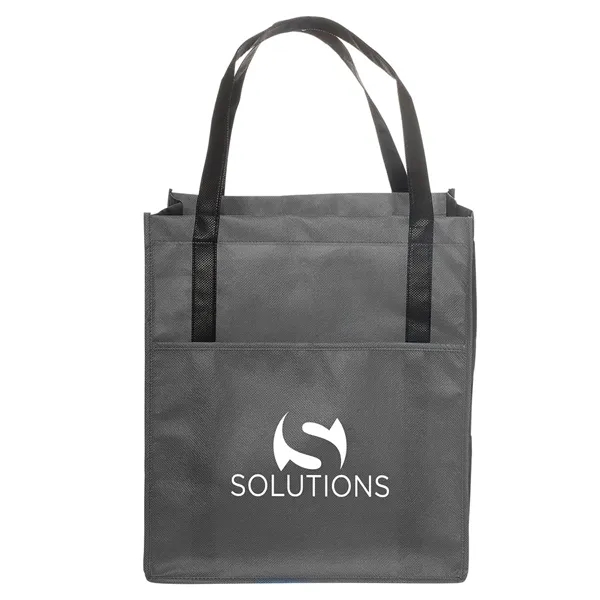 Metro Enviro-Shopper Bag - Metro Enviro-Shopper Bag - Image 4 of 17