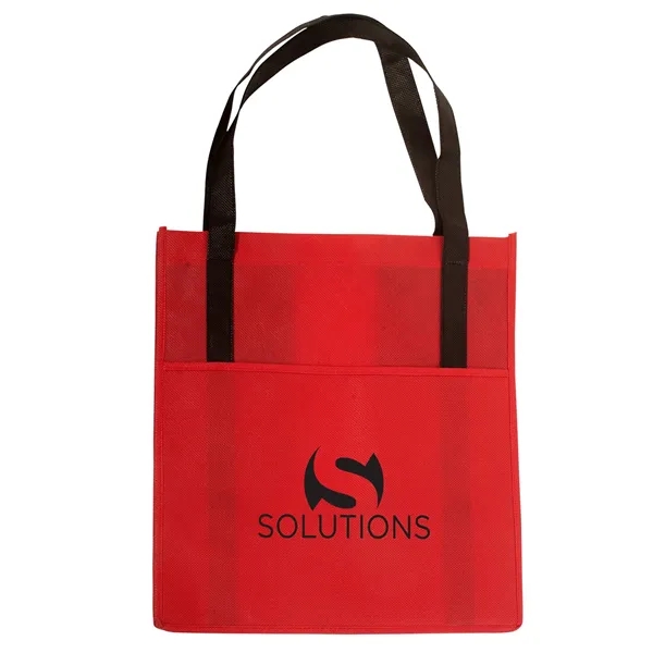 Metro Enviro-Shopper Bag - Metro Enviro-Shopper Bag - Image 8 of 17