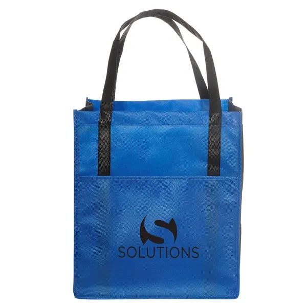 Metro Enviro-Shopper Bag - Metro Enviro-Shopper Bag - Image 15 of 17