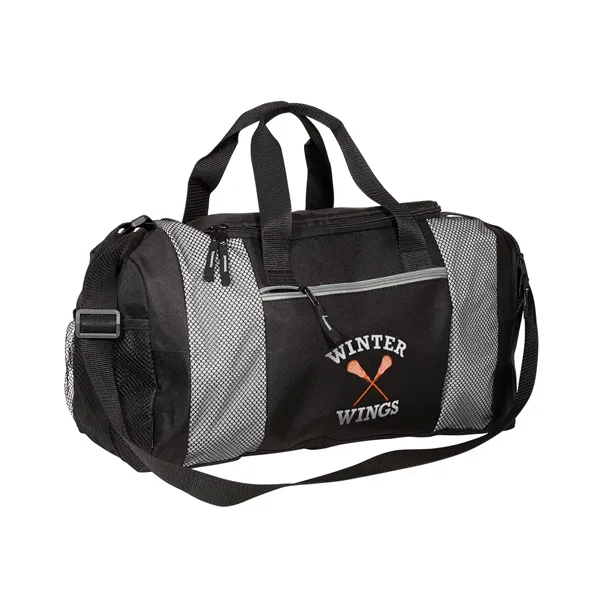 Prime Line. Porter Duffel Bag. - Prime Line. Porter Duffel Bag. - Image 3 of 3