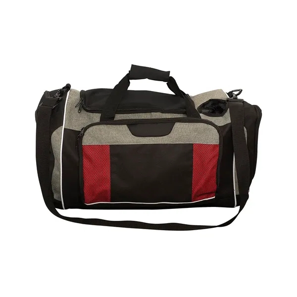 Prime Line. Porter Hydration And Fitness Duffel Bag. - Prime Line. Porter Hydration And Fitness Duffel Bag. - Image 3 of 3