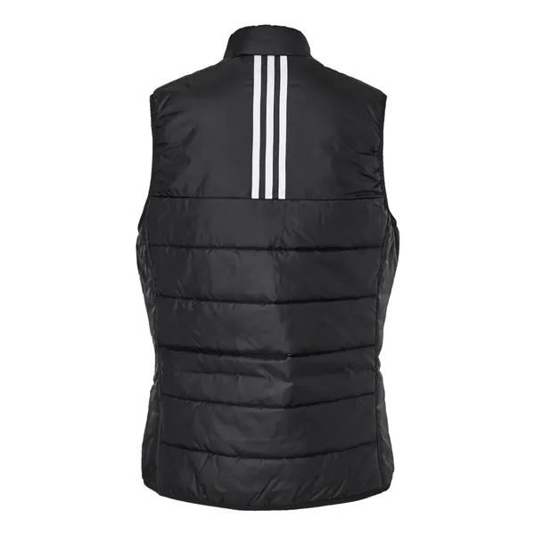 Adidas Women's Puffer Vest - Adidas Women's Puffer Vest - Image 2 of 6