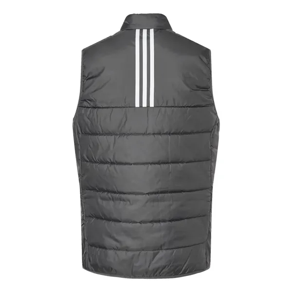 Adidas Women's Puffer Vest - Adidas Women's Puffer Vest - Image 4 of 6