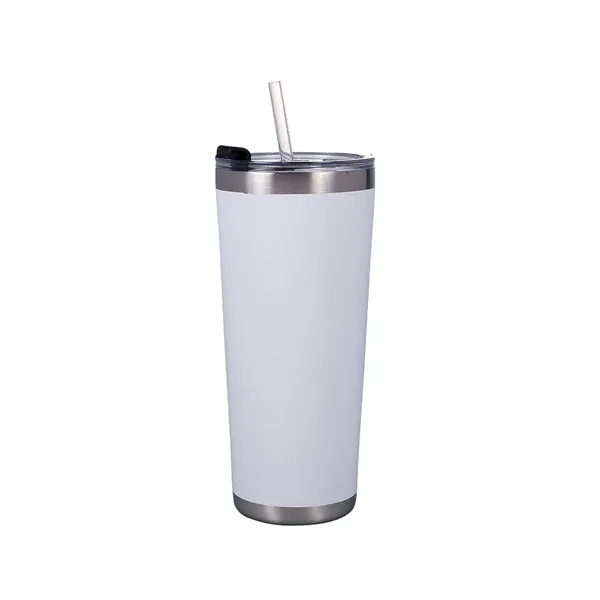 20 oz All Season Vacuum Insulated Stainless St... - 20 oz All Season Vacuum Insulated Stainless St... - Image 7 of 7
