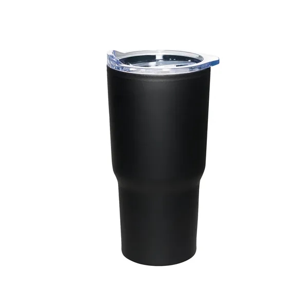 Prime Line. 20 oz. Streetwise Insulated Tumbler. - Prime Line. 20 oz. Streetwise Insulated Tumbler. - Image 2 of 11