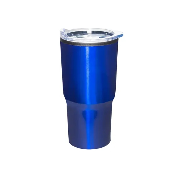 Prime Line. 20 oz. Streetwise Insulated Tumbler. - Prime Line. 20 oz. Streetwise Insulated Tumbler. - Image 5 of 11