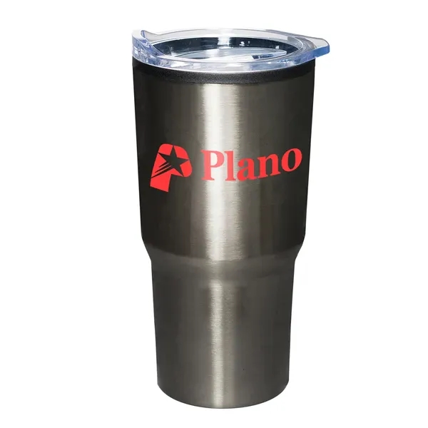 Prime Line. 20 oz. Streetwise Insulated Tumbler. - Prime Line. 20 oz. Streetwise Insulated Tumbler. - Image 8 of 11