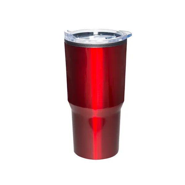 Prime Line. 20 oz. Streetwise Insulated Tumbler. - Prime Line. 20 oz. Streetwise Insulated Tumbler. - Image 9 of 11
