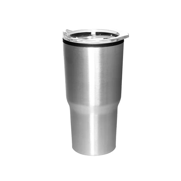 Prime Line. 20 oz. Streetwise Insulated Tumbler. - Prime Line. 20 oz. Streetwise Insulated Tumbler. - Image 10 of 11