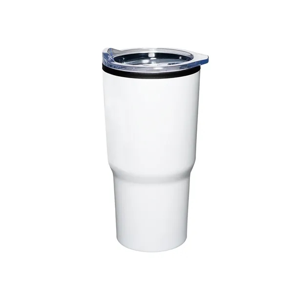Prime Line. 20 oz. Streetwise Insulated Tumbler. - Prime Line. 20 oz. Streetwise Insulated Tumbler. - Image 11 of 11