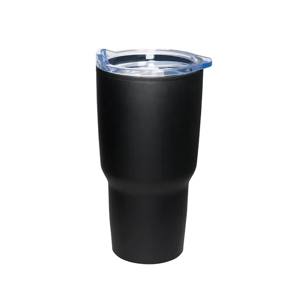 Prime Line. 30 oz. Mondo Insulated Tumbler. - Prime Line. 30 oz. Mondo Insulated Tumbler. - Image 2 of 9