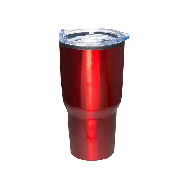 Prime Line. 30 oz. Mondo Insulated Tumbler. - Prime Line. 30 oz. Mondo Insulated Tumbler. - Image 7 of 9