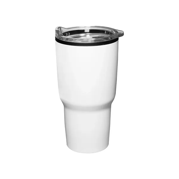 Prime Line. 30 oz. Mondo Insulated Tumbler. - Prime Line. 30 oz. Mondo Insulated Tumbler. - Image 9 of 9