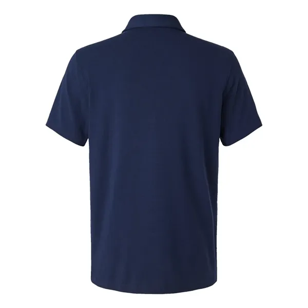 Adidas Men's Blend Polo - Adidas Men's Blend Polo - Image 6 of 16
