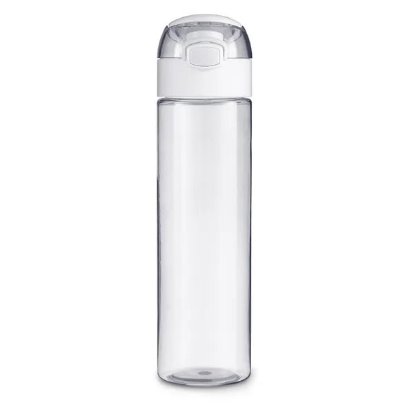 Prime Line. 23 oz. Stride Tritan Sport Bottle. - Prime Line. 23 oz. Stride Tritan Sport Bottle. - Image 2 of 5