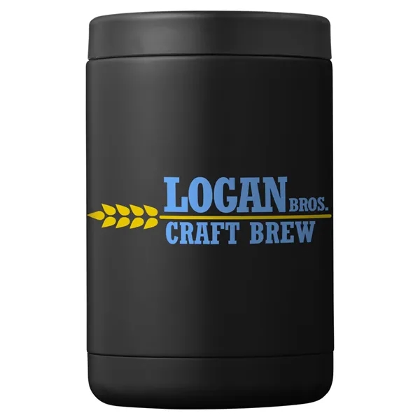 Prime Line. 12 oz. 2-in-1 Can Holder And Tumbler. - Prime Line. 12 oz. 2-in-1 Can Holder And Tumbler. - Image 4 of 8