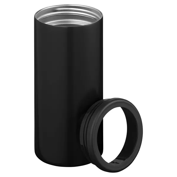 Prime Line. 12 oz. Slim Can And Beverage Holder. - Prime Line. 12 oz. Slim Can And Beverage Holder. - Image 1 of 8