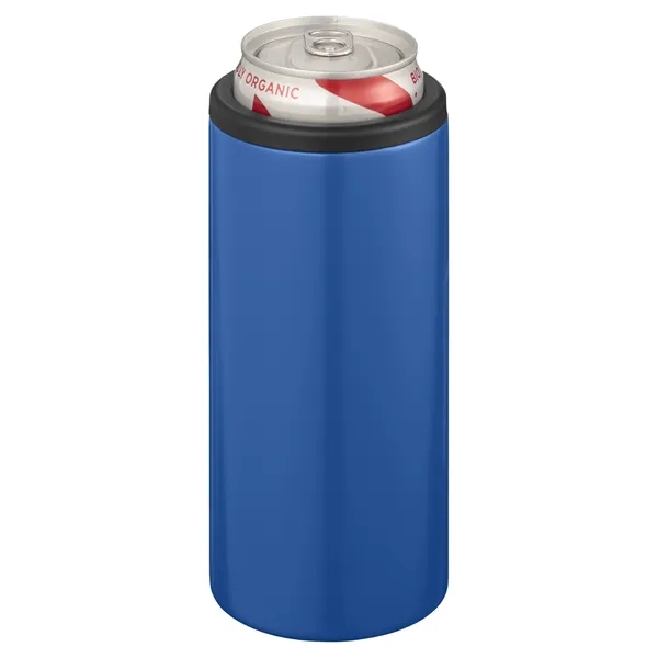 Prime Line. 12 oz. Slim Can And Beverage Holder. - Prime Line. 12 oz. Slim Can And Beverage Holder. - Image 6 of 8