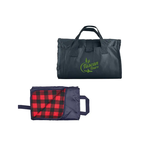 Picnic Blanket - Picnic Blanket - Image 0 of 15