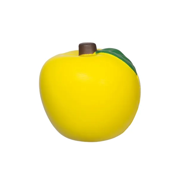Prime Line. Apple Shape Stress Ball. - Prime Line. Apple Shape Stress Ball. - Image 3 of 5