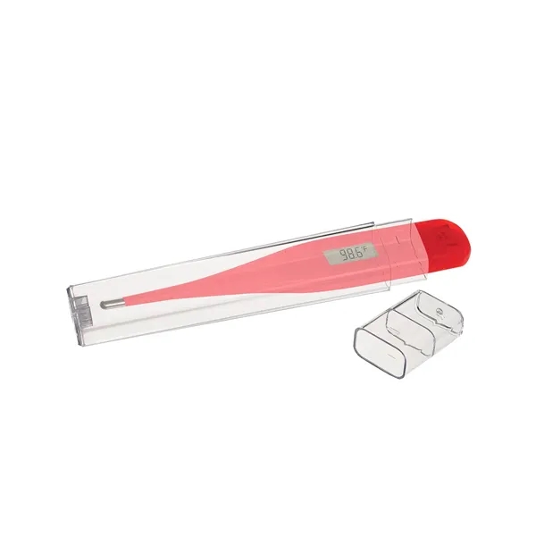 Prime Line. Digital Thermometer. - Prime Line. Digital Thermometer. - Image 1 of 3