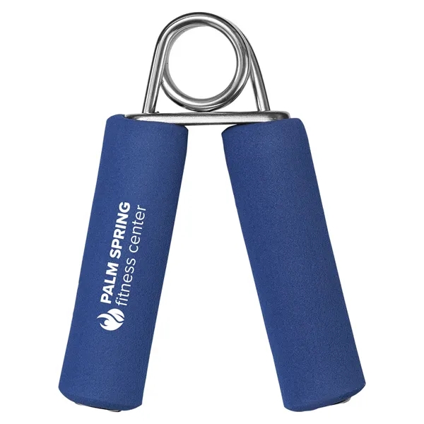 Prime Line. Hand Grip Exerciser. - Prime Line. Hand Grip Exerciser. - Image 1 of 3