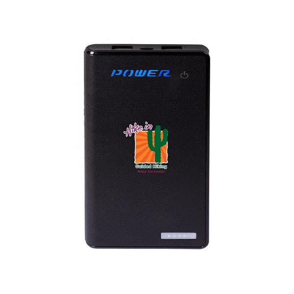 Power Beast Mobile Charger - Power Beast Mobile Charger - Image 1 of 3