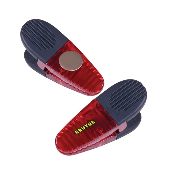 Prime Line. Crocodile Clip. - Prime Line. Crocodile Clip. - Image 3 of 5