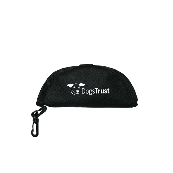 Collapsible Travel Pet Bowl - Collapsible Travel Pet Bowl - Image 1 of 3