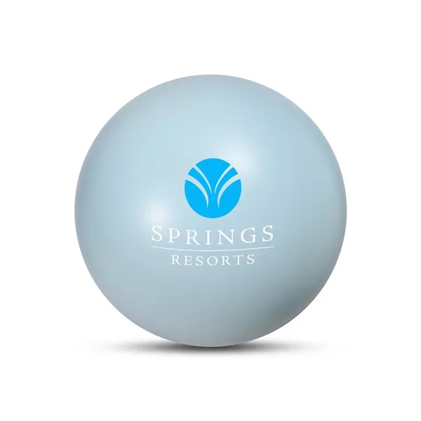 Prime Line. Round Stress Ball. - Prime Line. Round Stress Ball. - Image 11 of 33