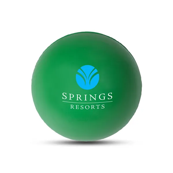 Prime Line. Round Stress Ball. - Prime Line. Round Stress Ball. - Image 19 of 33