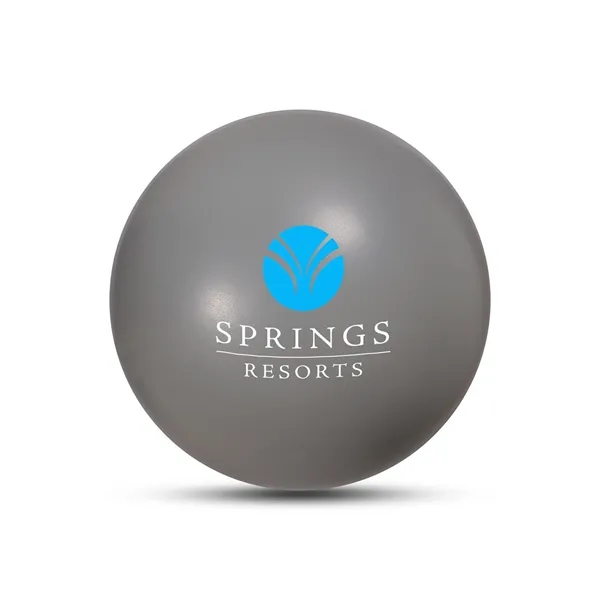 Prime Line. Round Stress Ball. - Prime Line. Round Stress Ball. - Image 25 of 33
