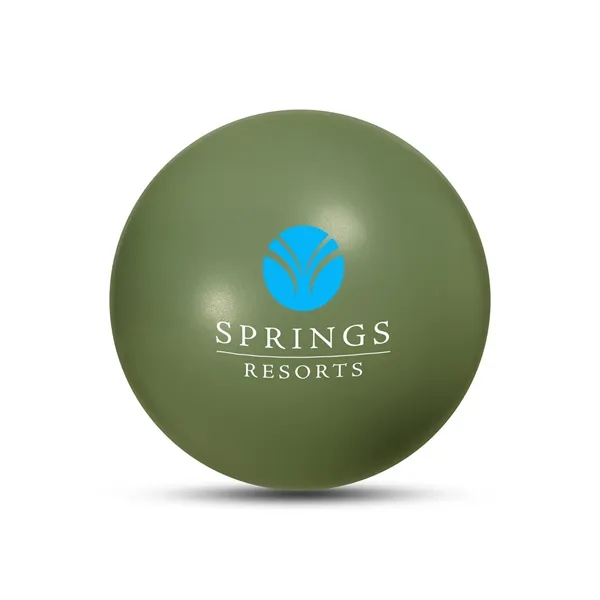 Prime Line. Round Stress Ball. - Prime Line. Round Stress Ball. - Image 26 of 33