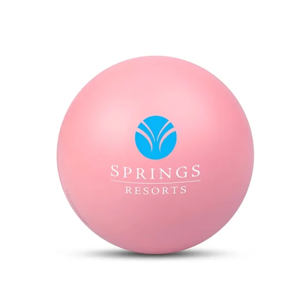 Prime Line. Round Stress Ball. - Prime Line. Round Stress Ball. - Image 28 of 33