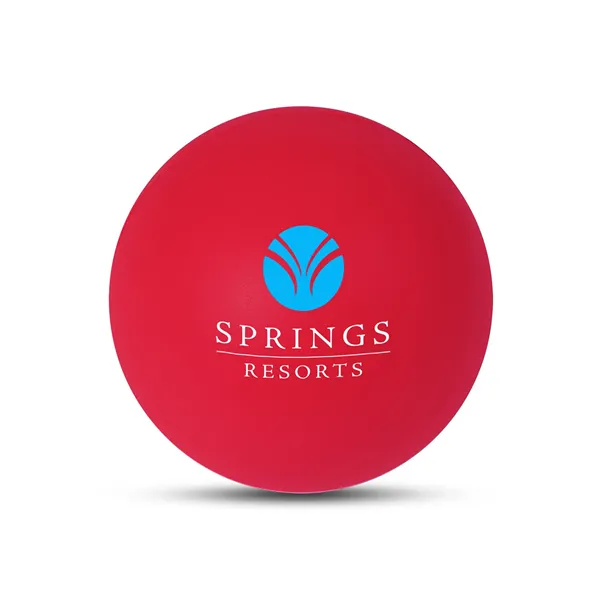 Prime Line. Round Stress Ball. - Prime Line. Round Stress Ball. - Image 30 of 33