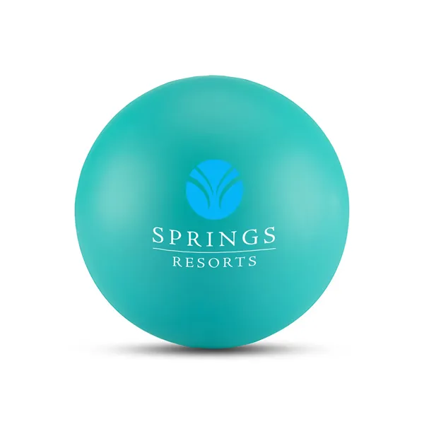 Prime Line. Round Stress Ball. - Prime Line. Round Stress Ball. - Image 31 of 33