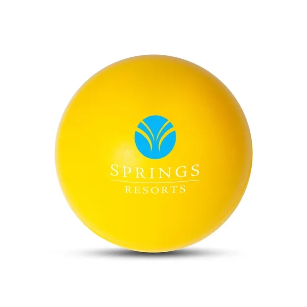 Prime Line. Round Stress Ball. - Prime Line. Round Stress Ball. - Image 33 of 33