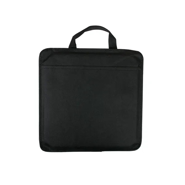 Prime Line. Non-Woven Stadium Cushion. - Prime Line. Non-Woven Stadium Cushion. - Image 5 of 5