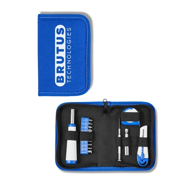 Zip Exec Tool Kit - Zip Exec Tool Kit - Image 3 of 3
