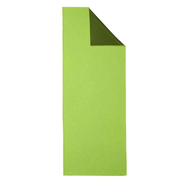 Prime Line. Cooling Towel. - Prime Line. Cooling Towel. - Image 8 of 12