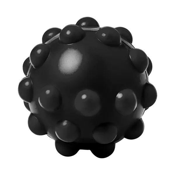 Prime Line. Push Pop Bubble Ball Fidget Sensory Toy. - Prime Line. Push Pop Bubble Ball Fidget Sensory Toy. - Image 1 of 13