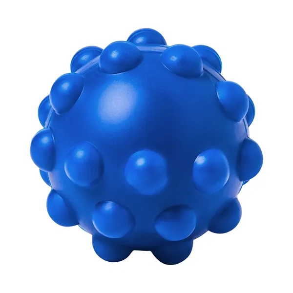 Prime Line. Push Pop Bubble Ball Fidget Sensory Toy. - Prime Line. Push Pop Bubble Ball Fidget Sensory Toy. - Image 8 of 13
